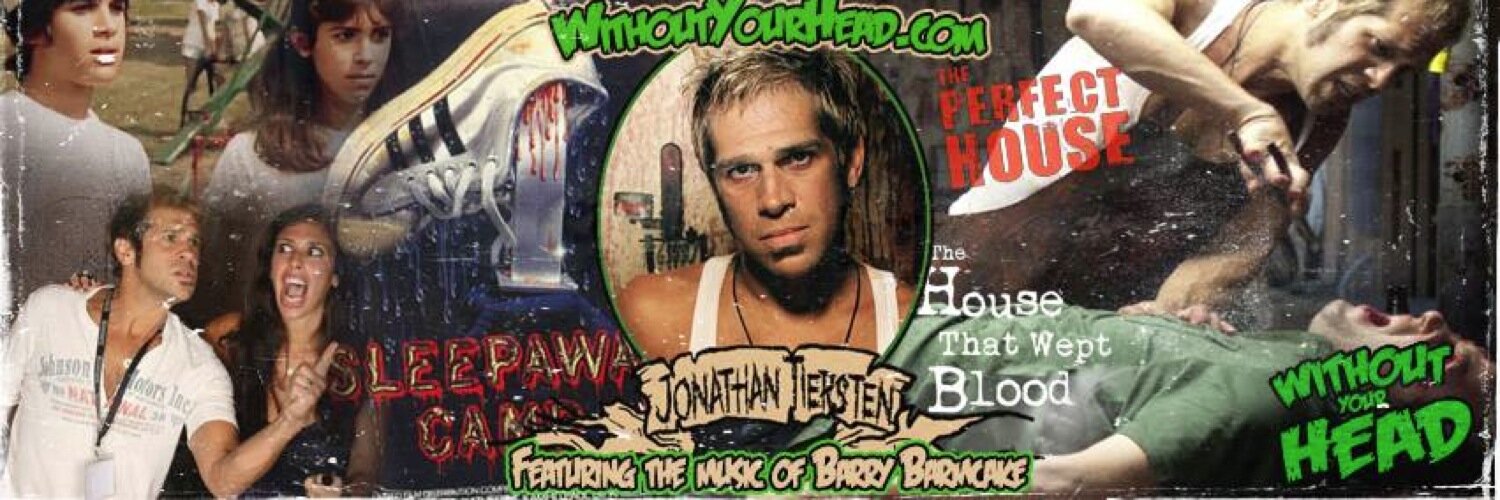 JonnyTiersten's profile banner image