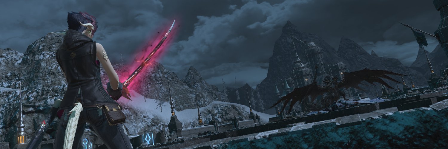 Yuki Azuya's banner