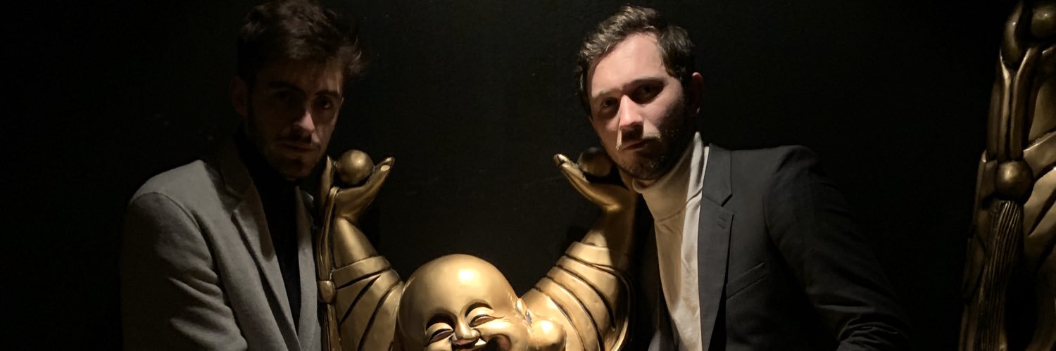 LambertAurele's profile banner image