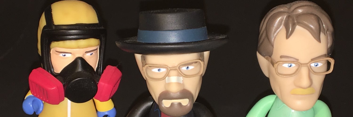 HeisenFriends's profile banner image