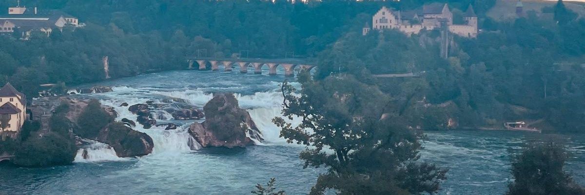 formycluster's profile banner image