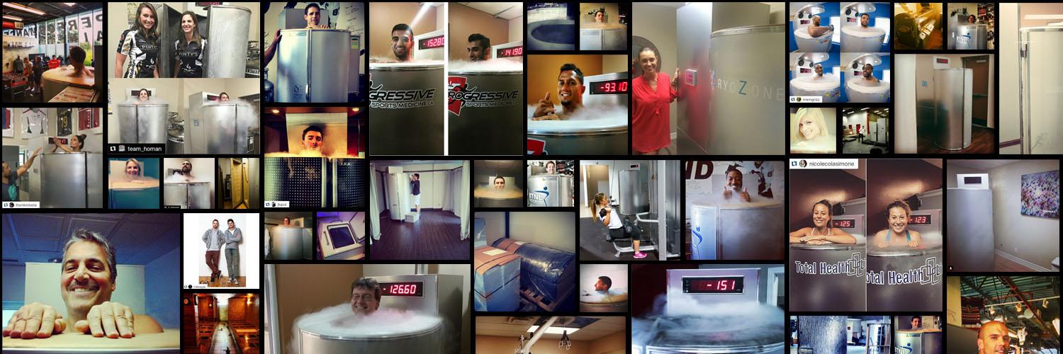 CryoCanada's profile banner image