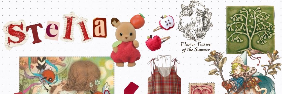 stella🍎suco de maça da ades banner