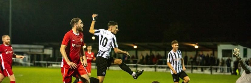 Alistair Banks banner