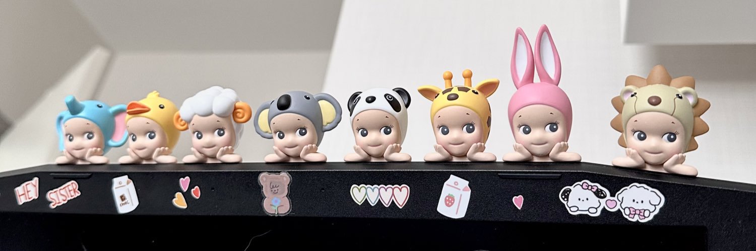 ♡ྀི banner