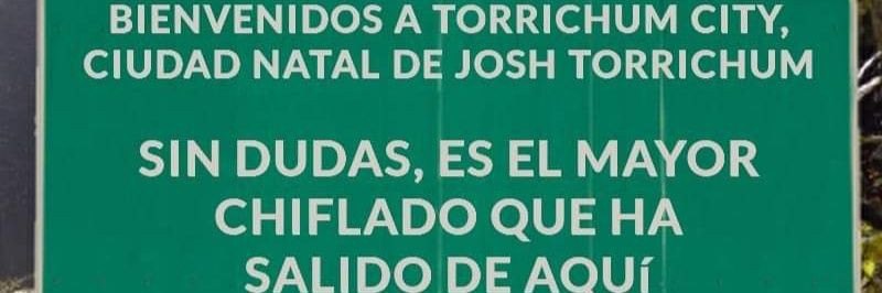 JoshTorrichum's profile banner image