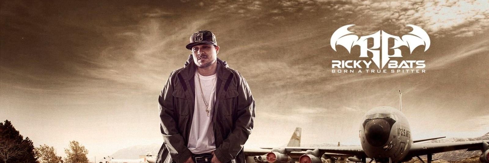Ricky BATS banner