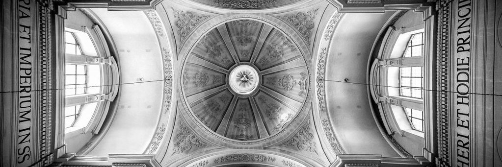 Paroisse des Minimes banner