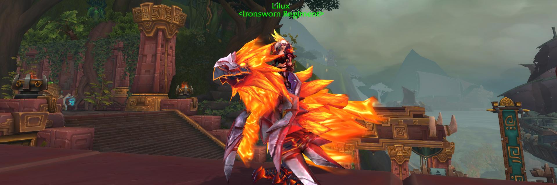 liluxdreams's profile banner image