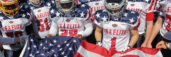 AmFootballWorld Profile Banner