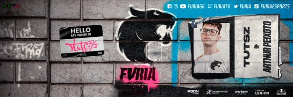 FURIA Tutsz Profile Banner