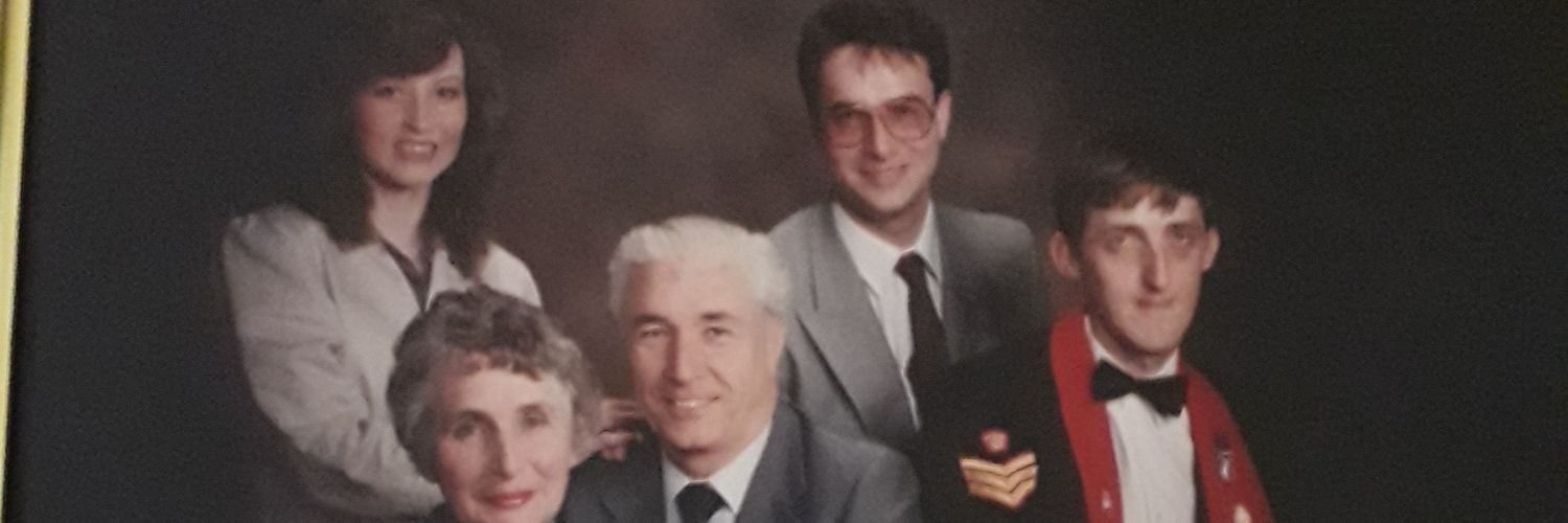 CookGilliy's profile banner image