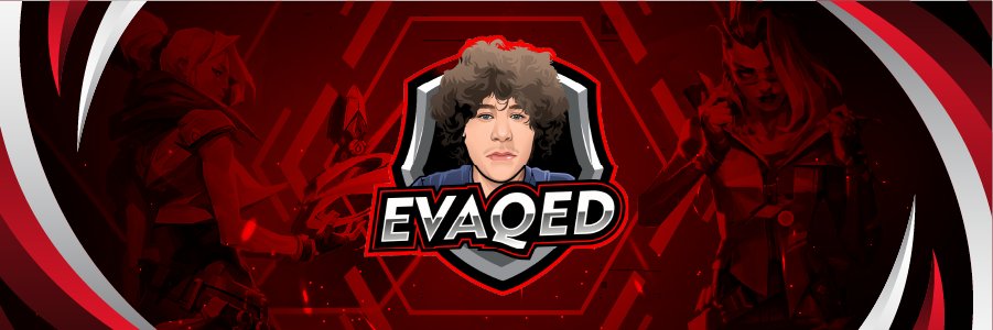 Evaqed banner