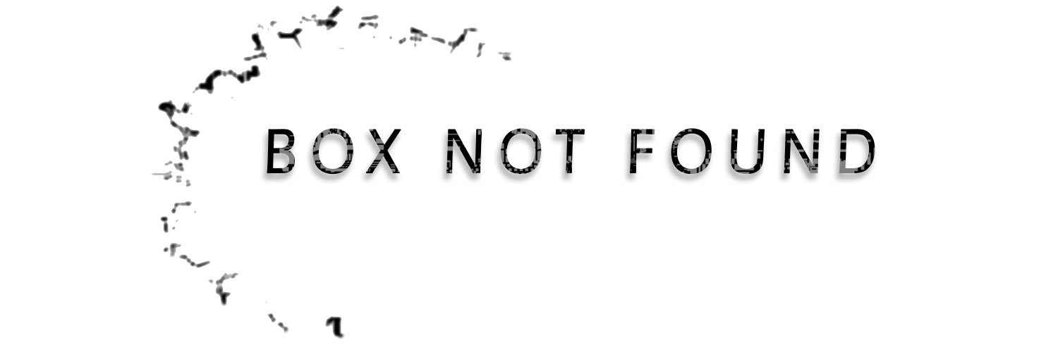 boxnotfoundbos's profile banner image