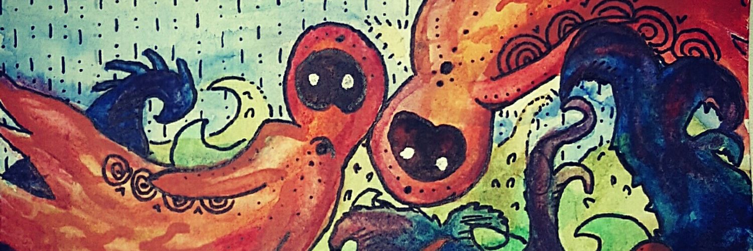 CaitlinMKearney's profile banner image
