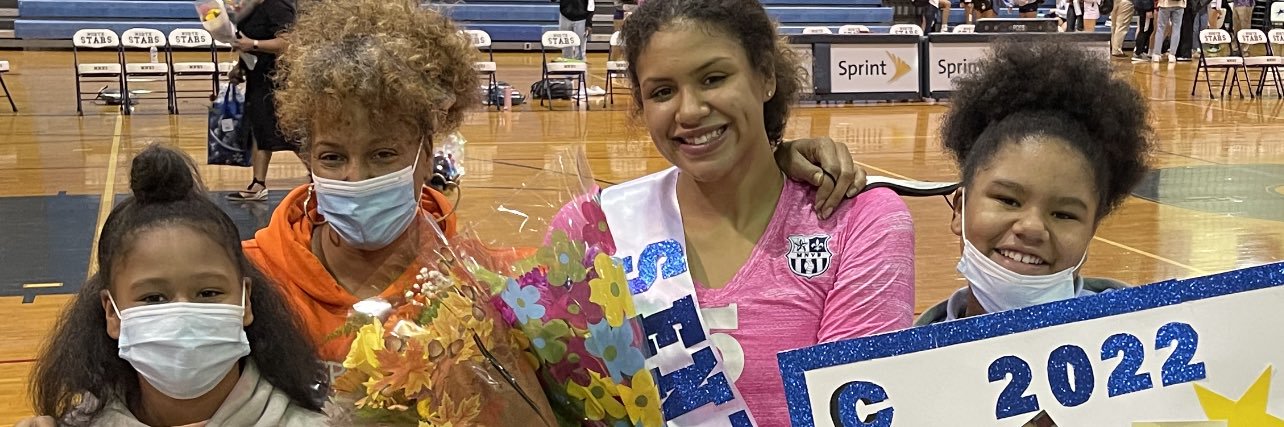 Capri Garrett banner