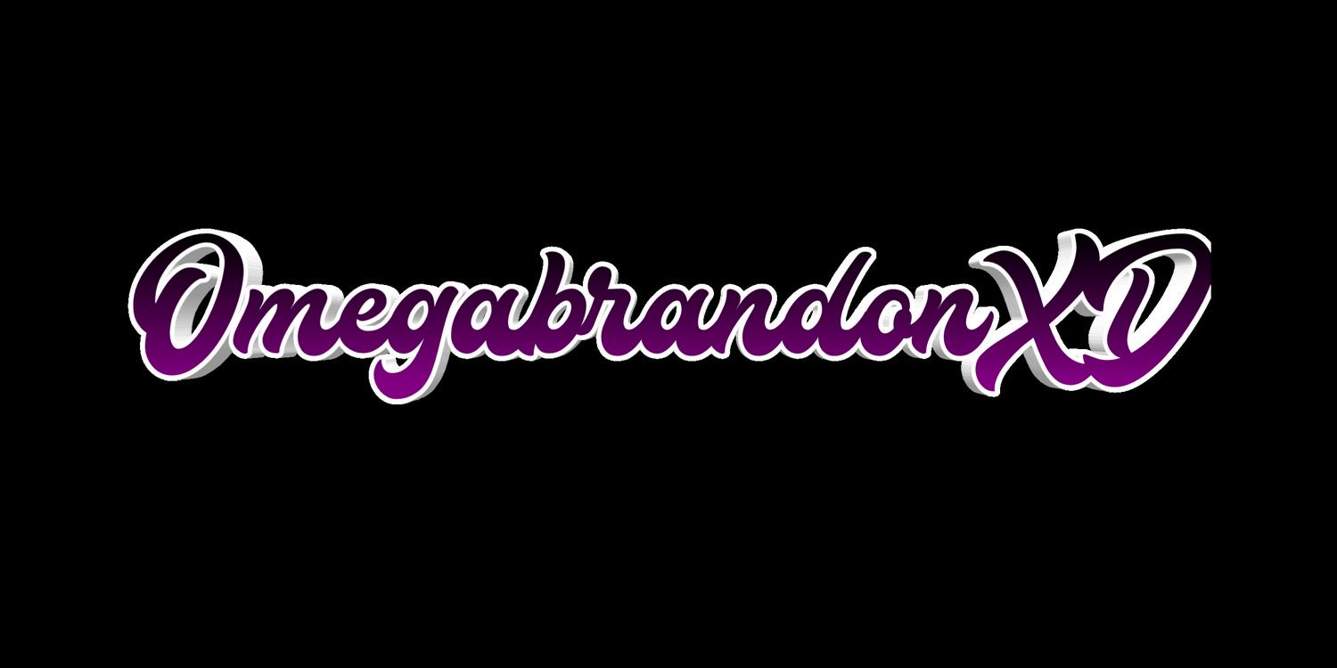 OmegaBrandon banner
