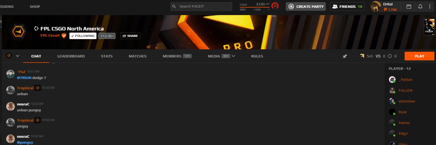 Umdu 🇹🇷 banner