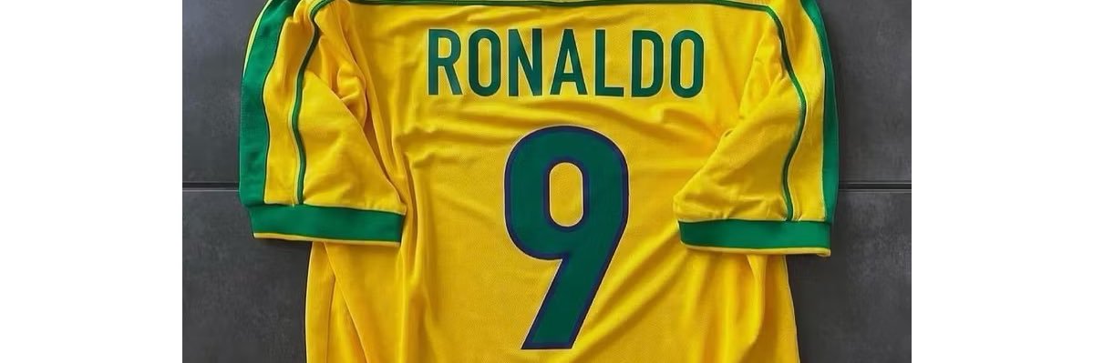 Ronaldo 9 banner