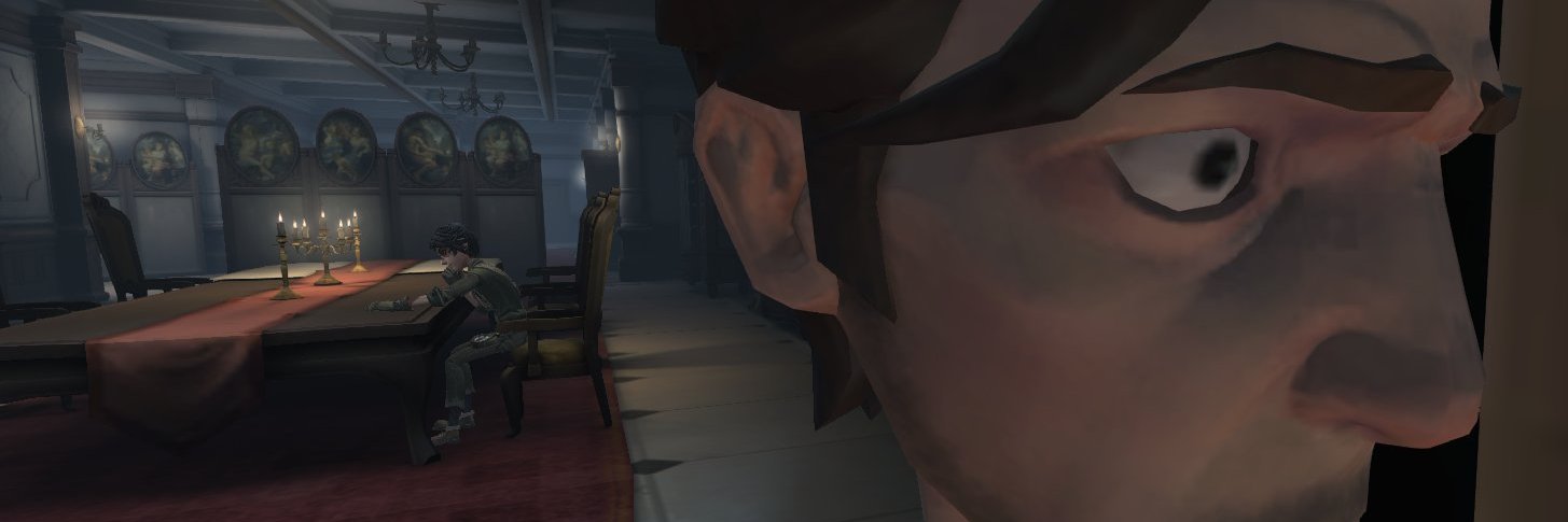 ＿ﾉ乙(､ﾝ､)_ banner