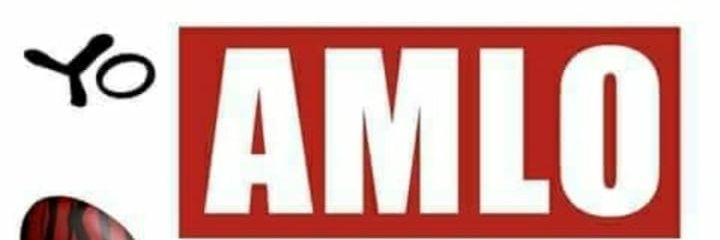 amloce's profile banner image