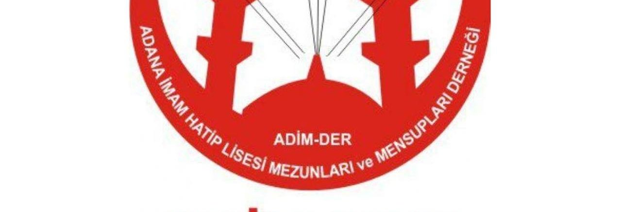 ADANA ÖNDER banner