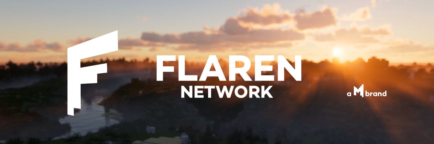 Flaren banner