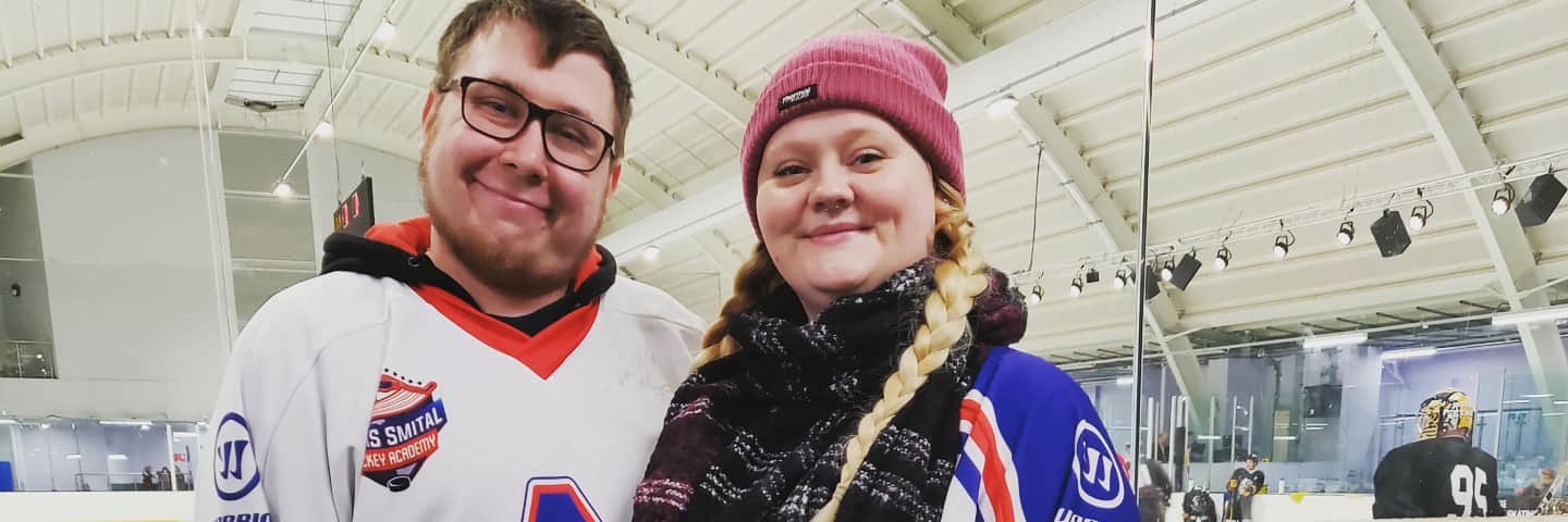 mikaylayahoo's profile banner image