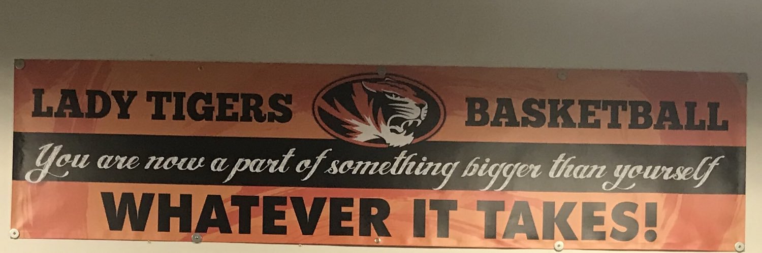 WGLadyTigers's profile banner image