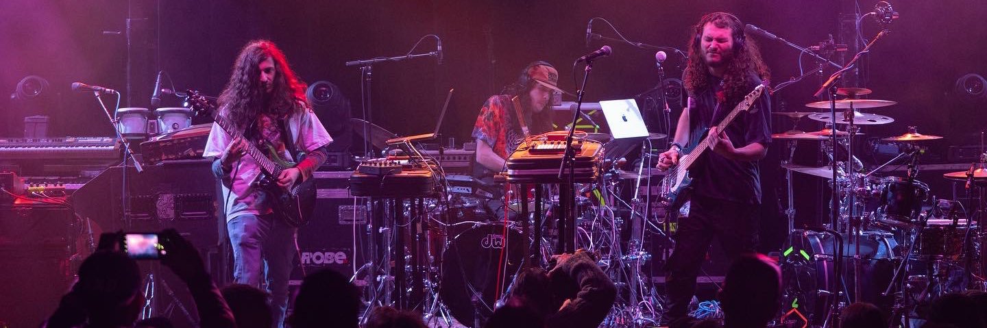 Marty Muzik banner