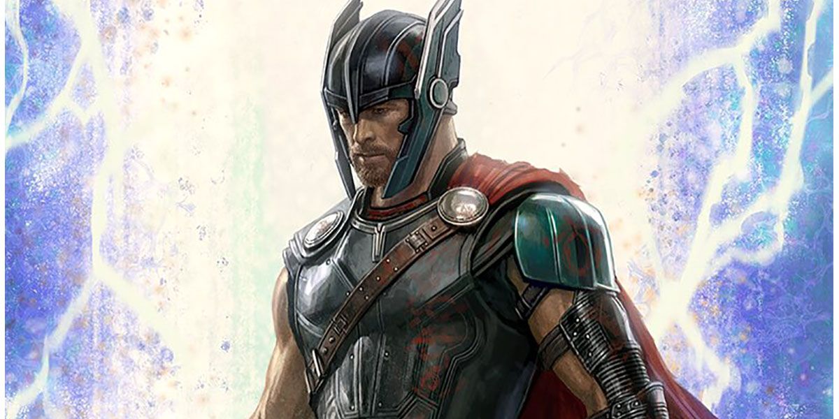 _TheMightyThor_'s profile banner image