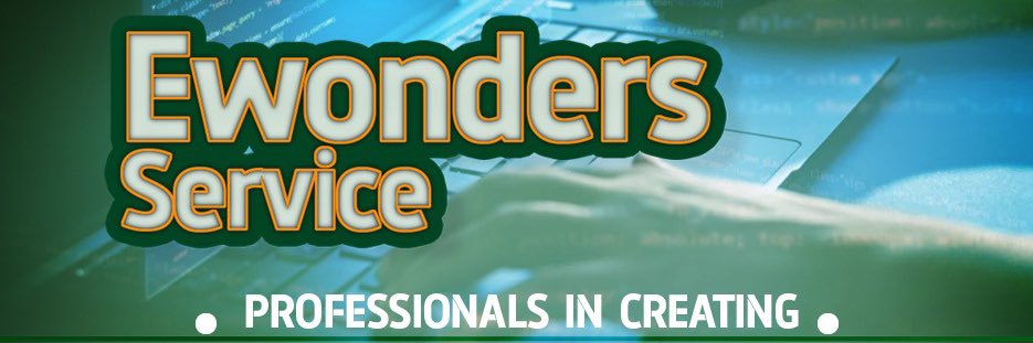 iamewonders's profile banner image