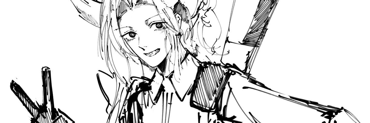 馬場骨牌/創作垢's banner