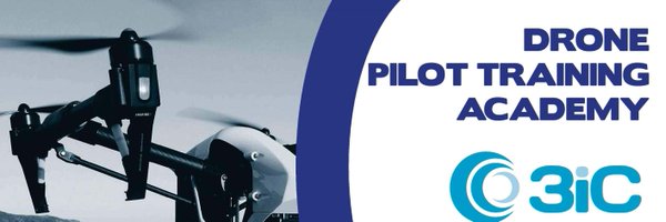 Drone Pilot Training Academy Belfast Profile Banner