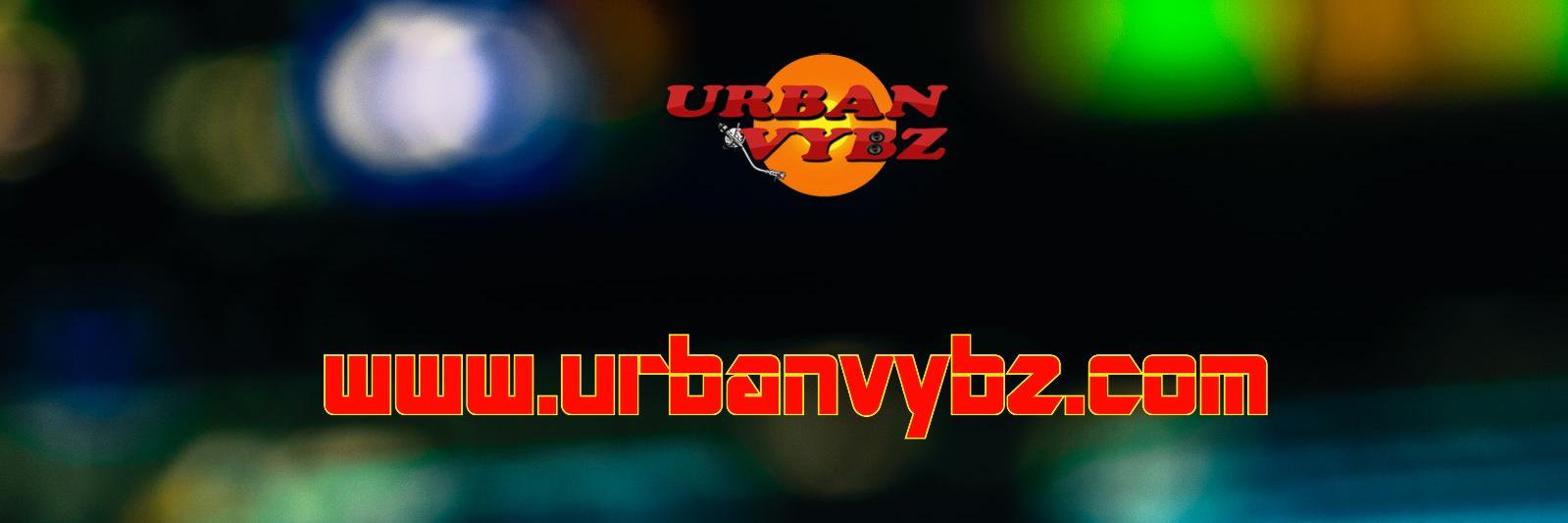 URBAN VYBZ VIZION banner