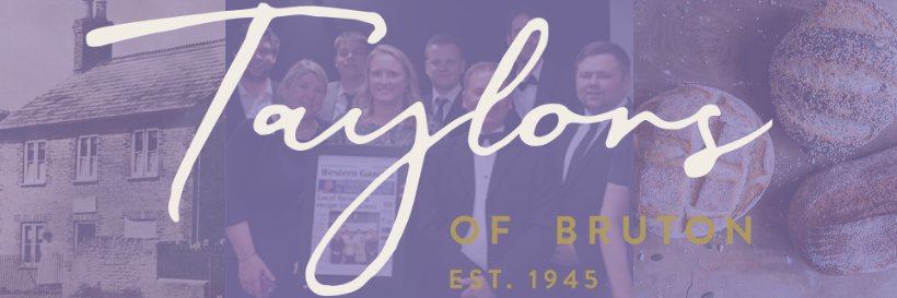 taylorsofbruton banner