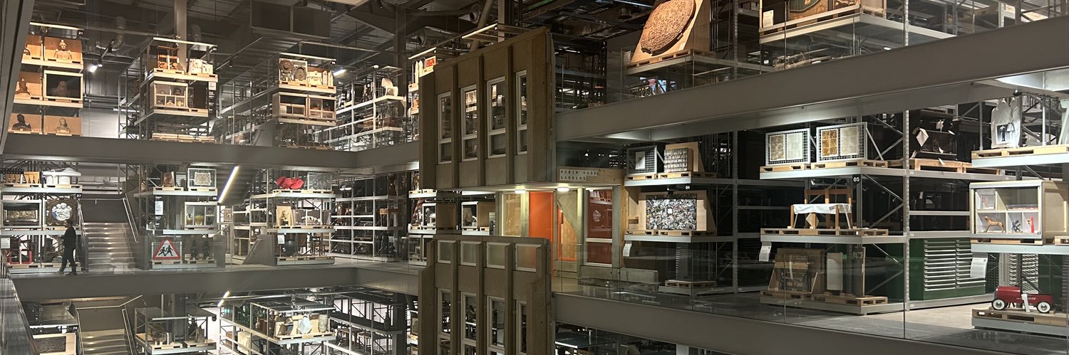 Tim Reeve CBE banner