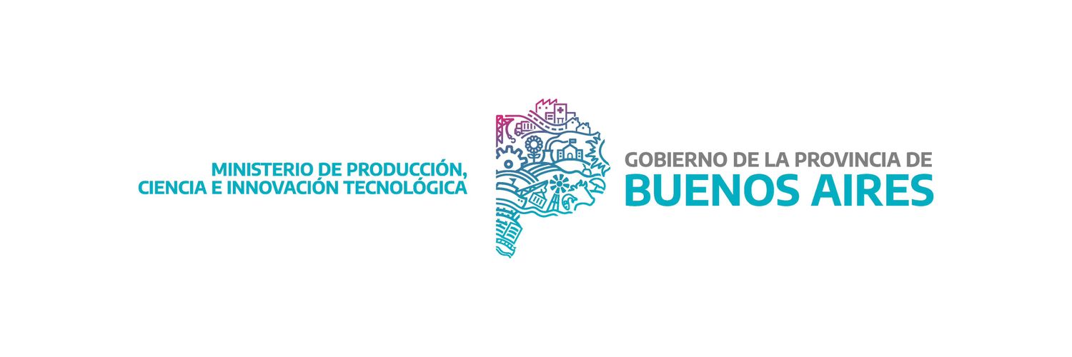 Min. Producción, Ciencia e Innovación Tecnológica banner