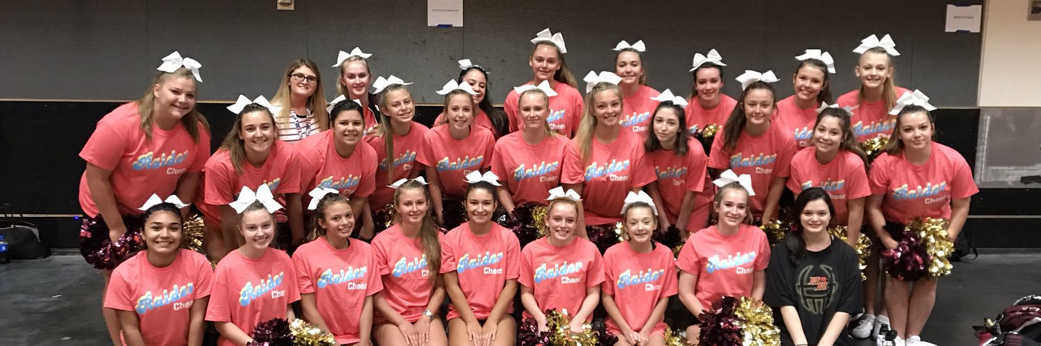 RouseCheer's profile banner image