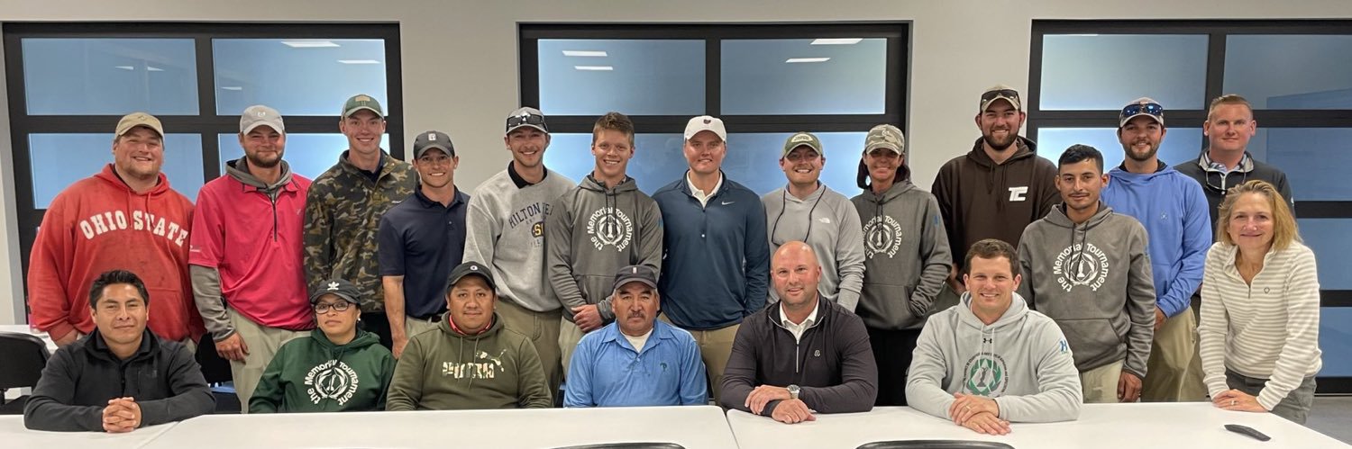 Mitchell Cofer banner