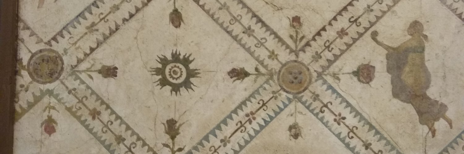 Bernard R banner