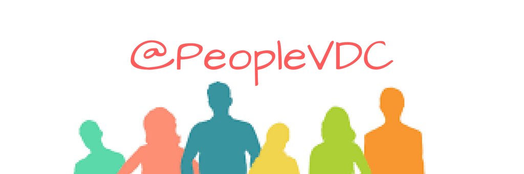 PeopleVDC's profile banner image
