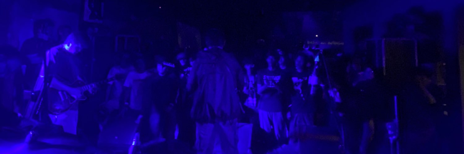 Themiloband's profile banner image