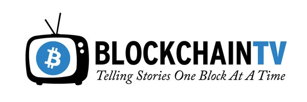 Blockchain TV Profile Banner