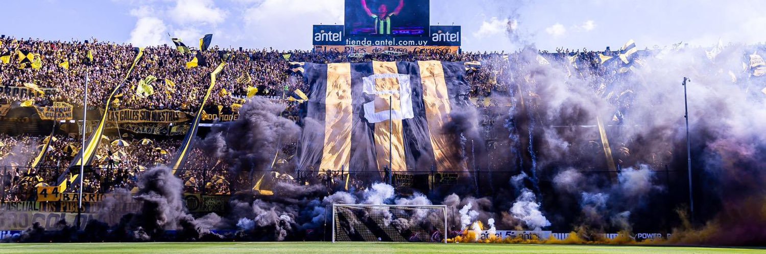 el firulais del cap banner