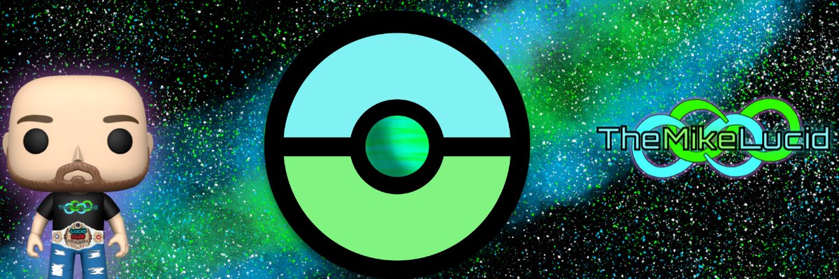 TheMikeLucid's profile banner image