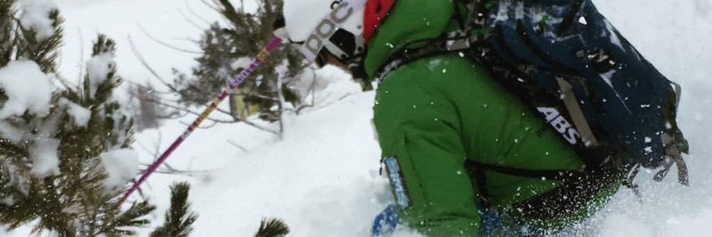 MHskier's profile banner image