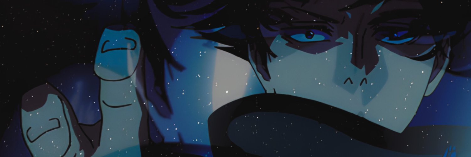 Blaze 🏳️‍🌈 banner