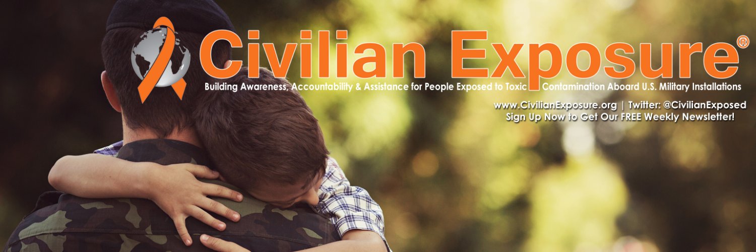CivilianExposed's profile banner image