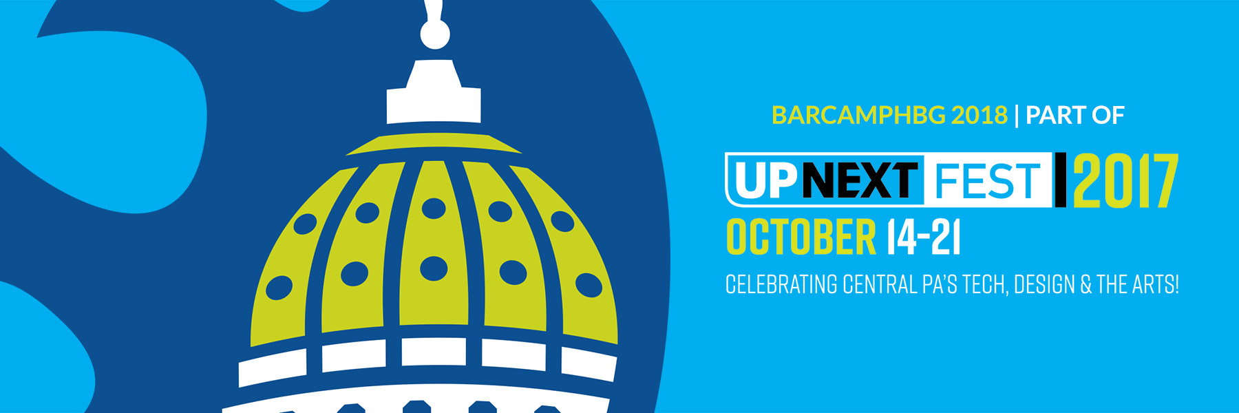 barcamphbg's profile banner image